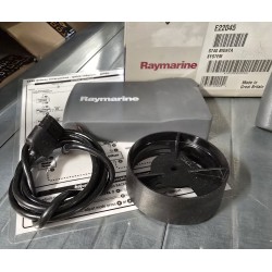 E22045 ST40 RAYMARINE Wyświetlacz głębokości (outlet, niekompletny)