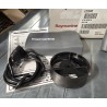E22045 ST40 RAYMARINE Wyświetlacz głębokości (outlet, niekompletny)
