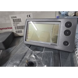 E22045 ST40 RAYMARINE Wyświetlacz głębokości (outlet, niekompletny)
