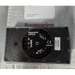 E22045 ST40 RAYMARINE Wyświetlacz głębokości (outlet, niekompletny)