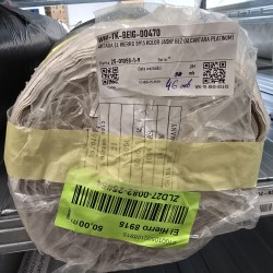 ANTARA EL HIERRO 8915 NEKS JASNY BEŻ (ALCANTARA PLATINUM) rolka 46MB