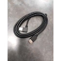 CAB-USB2AAF/2-K BQ CABLE...
