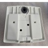 2LT002984391 HELLA MARINE ŚWIATŁO NAWIGACYJNE PRAWEJ BURTY SERIA 2984 BIAŁO ZIELONE (POWYSTAWOWE)