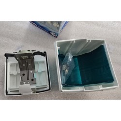 2LT002984391 HELLA MARINE ŚWIATŁO NAWIGACYJNE PRAWEJ BURTY SERIA 2984 BIAŁO ZIELONE (POWYSTAWOWE)
