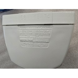 2LT002984391 HELLA MARINE ŚWIATŁO NAWIGACYJNE PRAWEJ BURTY SERIA 2984 BIAŁO ZIELONE (POWYSTAWOWE)
