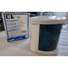 2LT002984391 HELLA MARINE ŚWIATŁO NAWIGACYJNE PRAWEJ BURTY SERIA 2984 BIAŁO ZIELONE (POWYSTAWOWE)