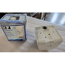 2LT002984381 HELLA MARINE ŚWIATŁO NAWIGACYJNE LEWEJ BURTY SERIA 2984 BIAŁO CZERWONE (POWYSTAWOWE)