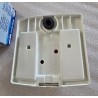 2LT002984381 HELLA MARINE ŚWIATŁO NAWIGACYJNE LEWEJ BURTY SERIA 2984 BIAŁO CZERWONE (POWYSTAWOWE)