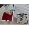 2LT002984381 HELLA MARINE ŚWIATŁO NAWIGACYJNE LEWEJ BURTY SERIA 2984 BIAŁO CZERWONE (POWYSTAWOWE)