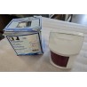 2LT002984381 HELLA MARINE ŚWIATŁO NAWIGACYJNE LEWEJ BURTY SERIA 2984 BIAŁO CZERWONE (POWYSTAWOWE)