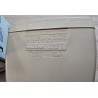 2LT002984381 HELLA MARINE ŚWIATŁO NAWIGACYJNE LEWEJ BURTY SERIA 2984 BIAŁO CZERWONE (POWYSTAWOWE)