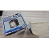 2LT002984381 HELLA MARINE ŚWIATŁO NAWIGACYJNE LEWEJ BURTY SERIA 2984 BIAŁO CZERWONE (POWYSTAWOWE)