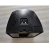 2LT002984331 HELLA MARINE NAWIGACYJNE ŚWIATŁO BURTOWE LEWE CZARNO CZERWONE 12V (POWYSTAWOWE)