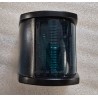 2LT002984341 HELLA MARINE NAWIGACYJNE ŚWIATŁO BURTOWE LEWE CZARNO ZIELONE 12V (POWYSTAWOWE)