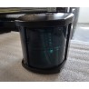 2LT002984341 HELLA MARINE NAWIGACYJNE ŚWIATŁO BURTOWE LEWE CZARNO ZIELONE 12V (POWYSTAWOWE)