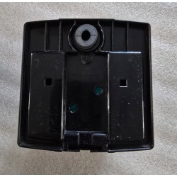 2LT002984341 HELLA MARINE NAWIGACYJNE ŚWIATŁO BURTOWE LEWE CZARNO ZIELONE 12V (POWYSTAWOWE)