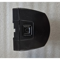 2LT002984341 HELLA MARINE NAWIGACYJNE ŚWIATŁO BURTOWE LEWE CZARNO ZIELONE 12V (POWYSTAWOWE)