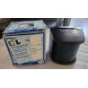 2LT002984341 HELLA MARINE NAWIGACYJNE ŚWIATŁO BURTOWE LEWE CZARNO ZIELONE 12V (POWYSTAWOWE)