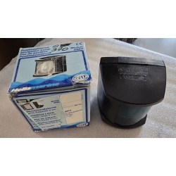2LT002984341 HELLA MARINE NAWIGACYJNE ŚWIATŁO BURTOWE LEWE CZARNO ZIELONE 12V (POWYSTAWOWE)