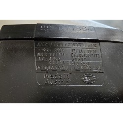 2LT002984341 HELLA MARINE NAWIGACYJNE ŚWIATŁO BURTOWE LEWE CZARNO ZIELONE 12V (POWYSTAWOWE)