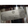 T15L SAVORETTI ARMANDO KIEROWNICA MAHONIOWA ⌀350MM (POWYSTAWOWA)