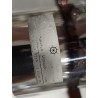 T15L SAVORETTI ARMANDO KIEROWNICA MAHONIOWA ⌀350MM (POWYSTAWOWA)