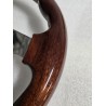 T15L SAVORETTI ARMANDO KIEROWNICA MAHONIOWA ⌀350MM (POWYSTAWOWA)