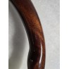 T15L SAVORETTI ARMANDO KIEROWNICA MAHONIOWA ⌀350MM (POWYSTAWOWA)