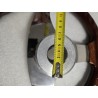 T15L SAVORETTI ARMANDO KIEROWNICA MAHONIOWA ⌀350MM (POWYSTAWOWA)