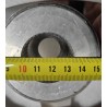 T15L SAVORETTI ARMANDO KIEROWNICA MAHONIOWA ⌀350MM (POWYSTAWOWA)