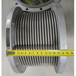 1.0038STRr362275-2 FAUF 2717844 WITZENMANN KOMPENSATOR OSIOWY ABZ HYDRA