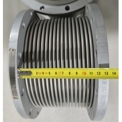 1.0038STRr362275-2 FAUF 2717844 WITZENMANN KOMPENSATOR OSIOWY ABZ HYDRA