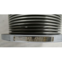 1.0038STRr362275-2 FAUF 2717844 WITZENMANN KOMPENSATOR OSIOWY ABZ HYDRA