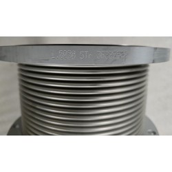 1.0038STRr362275-2 FAUF 2717844 WITZENMANN KOMPENSATOR OSIOWY ABZ HYDRA