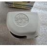 AQUA SIGNAL SERIA S20 LAMPY NA STERBURTĘ (ZIELONA, CZERWONA) 12V biała obudowa