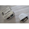 3571301000 AQUA SIGNAL S20 LAMPA NA STER BURTĘ ZIELONA 12V