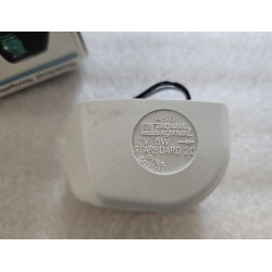 3571301000 AQUA SIGNAL S20 LAMPA NA STER BURTĘ ZIELONA 12V