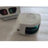 3571301000 AQUA SIGNAL S20 LAMPA NA STER BURTĘ ZIELONA 12V