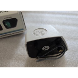 3571301000 AQUA SIGNAL S20 LAMPA NA STER BURTĘ ZIELONA 12V