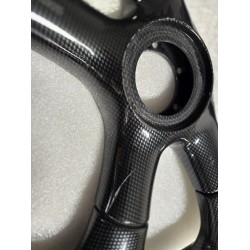 V305BK36 Kierownica a la carbon 350mm (używana)