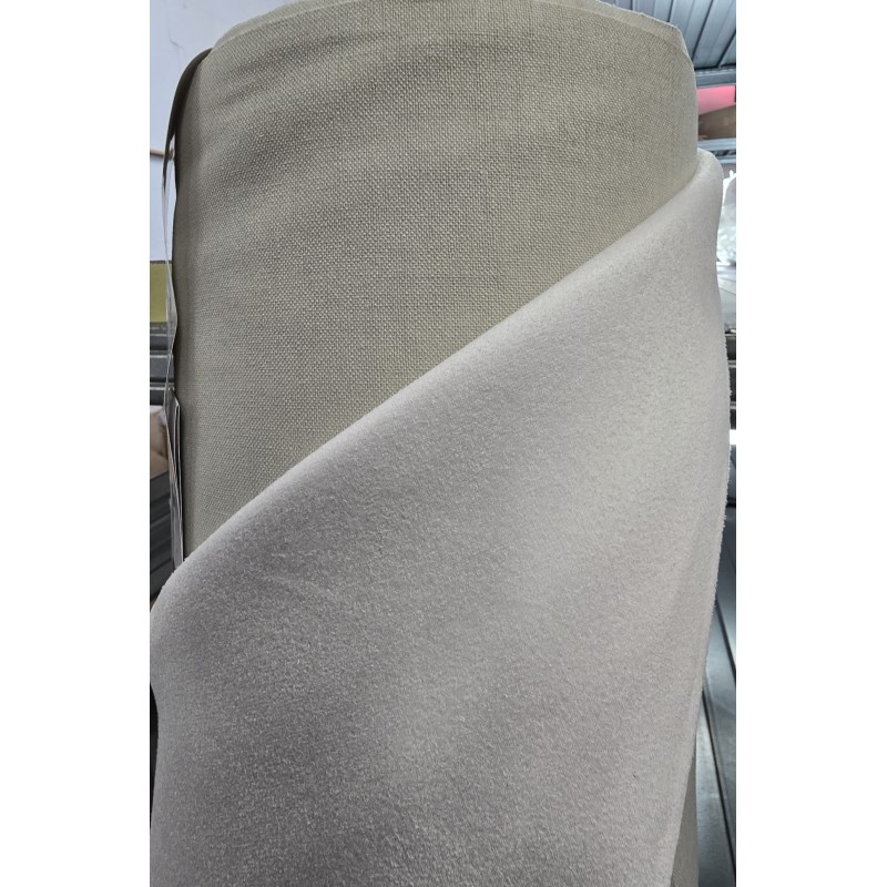 ANTARA EL HIERRO 9206 NEKS BIAŁY ANTI UV (ALCANTARA PLATINUM) rolka 38MB