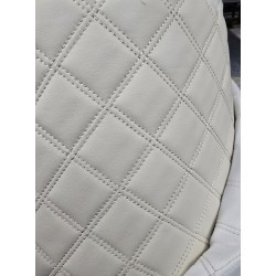 PREMIUM CREMA COL. 602 ALONSO MERCADER SKAJ TAPICERSKI KREMOWY rolka 15mb
