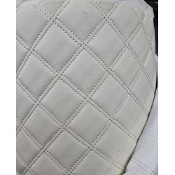 PREMIUM CREMA COL. 602 ALONSO MERCADER SKAJ TAPICERSKI KREMOWY rolka 15mb
