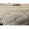 PREMIUM CREMA COL. 602 ALONSO MERCADER SKAJ TAPICERSKI KREMOWY rolka 15mb