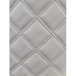 PREMIUM CREMA COL. 602 ALONSO MERCADER SKAJ TAPICERSKI KREMOWY rolka 15mb