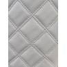 PREMIUM CREMA COL. 602 ALONSO MERCADER SKAJ TAPICERSKI KREMOWY rolka 15mb