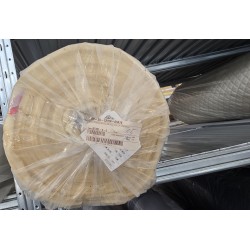 PREMIUM CREMA COL. 602 ALONSO MERCADER SKAJ TAPICERSKI KREMOWY rolka 15mb