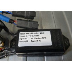 23308671 VOLVO PENTA MODUŁ VMM (VESSEL MAIN MODULE) KIT EVC 23510263/24824911