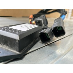 23308671 VOLVO PENTA MODUŁ VMM (VESSEL MAIN MODULE) KIT EVC 23510263/24824911
