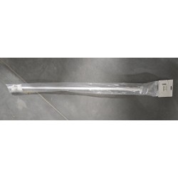 3570311000 AQUA SIGNAL LAMPA NAWIGACYJNA MASZT S20 BIAŁA 150cm 12V IP45
